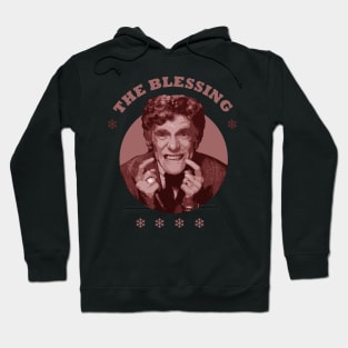 Uncle Lewis The Blessing Hoodie